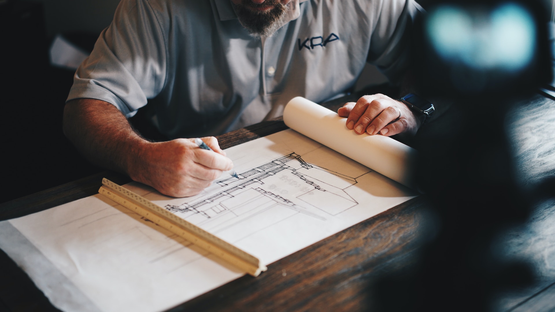 Mastering Commercial Construction: Spaces for Success